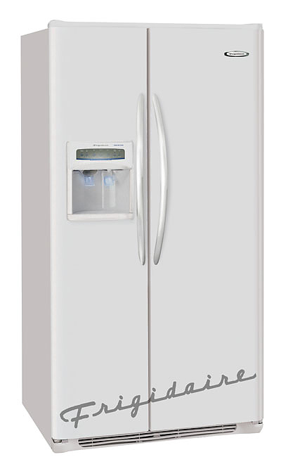 Холодильник Side-by-Side Frigidaire GLSE 28V9W