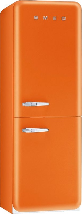 Холодильник SMEG FAB32O7