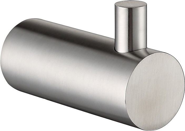 Крючок одинарный MELANA MLN-865008