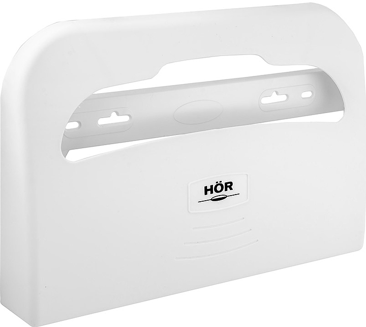 Диспенсер гигиенических покрытий на унитаз HOR HÖR-620W