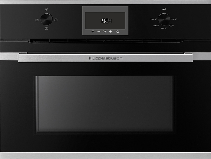 Микроволновая печь Kuppersbusch CM 6330.0 S1