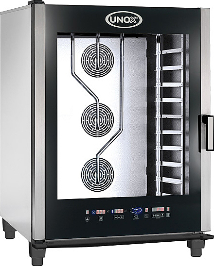 Шкаф пекарский UNOX XBC 805 E