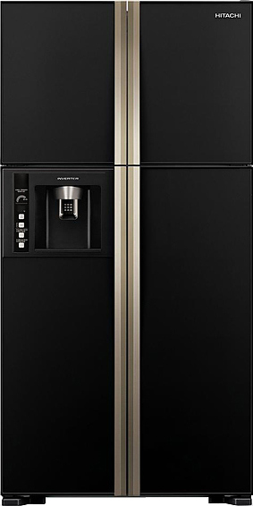 Холодильник Hitachi R-W 722 PU1 GGR