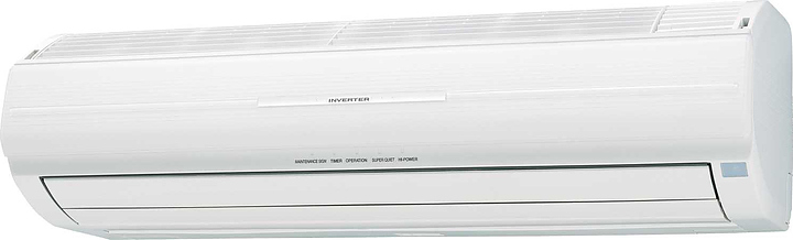 Настенная сплит-система Fujitsu AWYZ24LBC / AOYZ24LBT