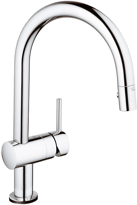 Смеситель Grohe Minta Touch 31358000