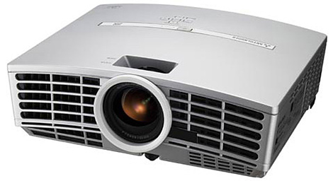 Проектор Mitsubishi Electric HC1100U