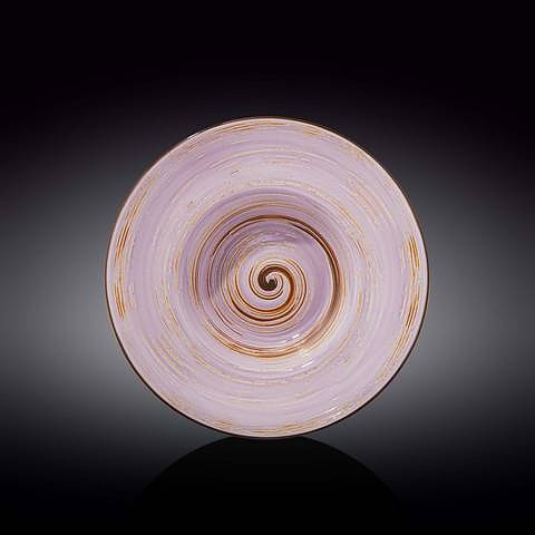 Тарелка глубокая Wilmax WL-669724/A