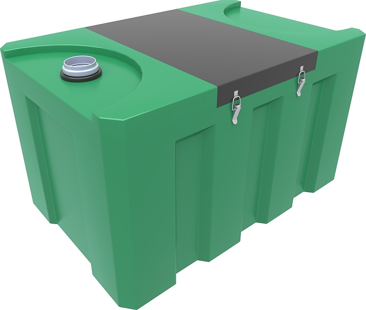 Жироуловитель COUNTRY PLAST Универсал - 100