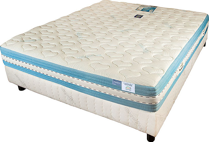 Матрас ортопедический Magniflex FreshGel 10 200x200