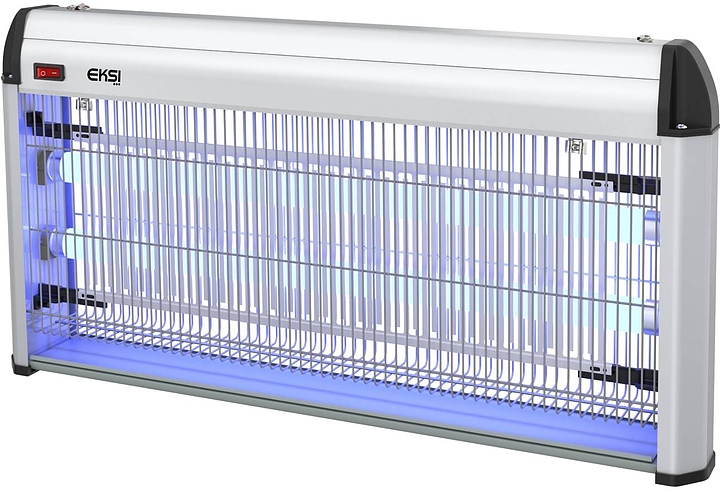 Лампа инсектидная EKSI EIK-100