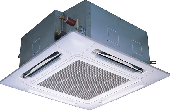 Кассетная сплит-система Toshiba RAV-SM1404UTP-E / RAV-SM1404ATP-E