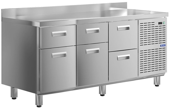 Стол морозильный KAYMAN KСМ-442/70