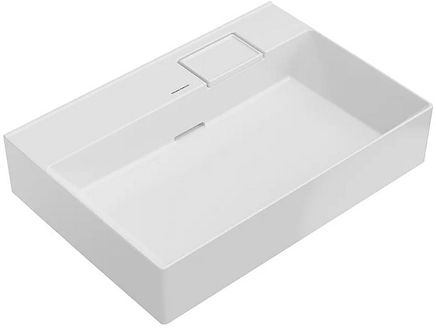 Раковина Kerama Marazzi Logica LO.wb.70.0 70х48 см, керамика