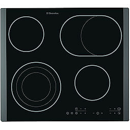 Варочная панель Electrolux Professional EHS 60200 U