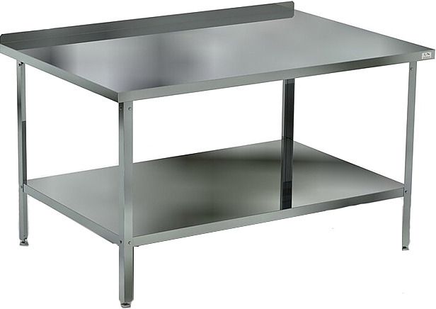 Стол производственный КОБОР СПБ-40/70/430