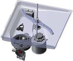 Помпа SMEG KAP06