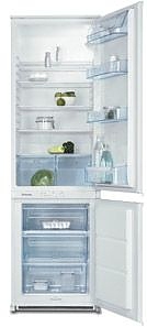 Встраиваемый холодильник Electrolux Professional ERN 29650