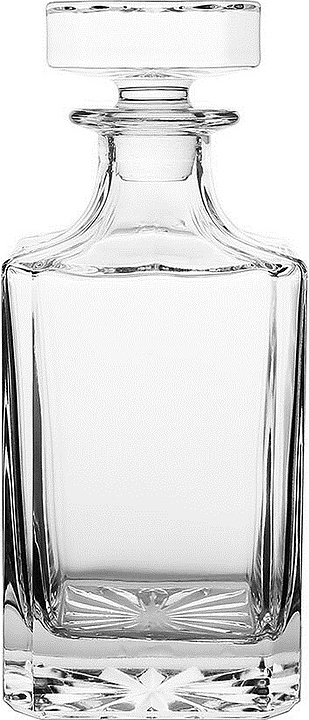 Графин P.L. Proff Cuisine BarWare Classic 11892 750 мл с крышкой