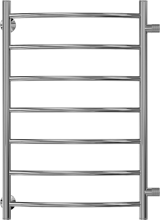 Полотенцесушитель Terminus Классик П7 50x79,6 см, нерж. сталь, мо 60