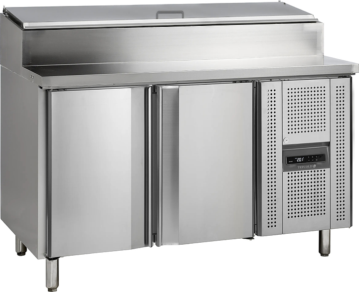 Стол для сэндвичей TEFCOLD SS7200