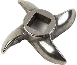 Нож для мясорубки FIMAR 12 Enterprise COL12I, 12 мм