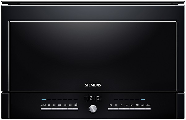 Микроволновая печь Siemens HF 25M6L2