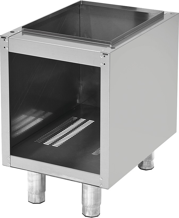 Подставка под оборудование Empero EMP.PLS.7TS010-K открытая