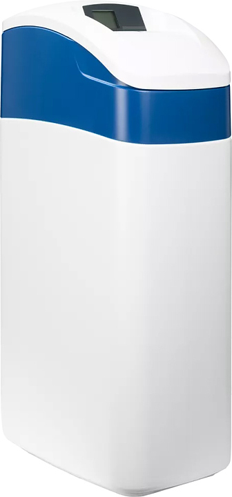 Водоумягчитель BWT Perla Silk PS25 (акватест + переходные колена 4 шт: 1”и 3/4”)