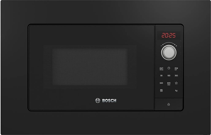 Печь микроволновая Bosch BFL623MB3