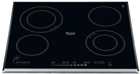 Варочная панель Ariston KRO 642 D Z