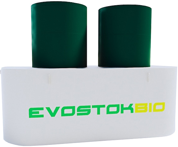 Станция очистки EvoStok Bio20+ L