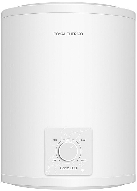 Водонагреватель электрический накопительный Royal Thermo RWH 10 Genie ECO U