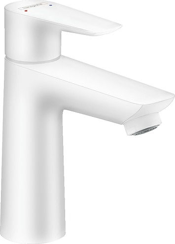 Смеситель для раковины Hansgrohe Talis E 71710700