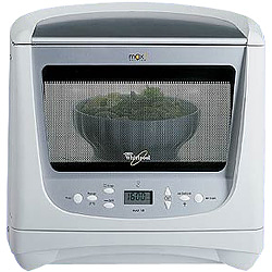Микроволновая печь Whirlpool MAX 18 AW
