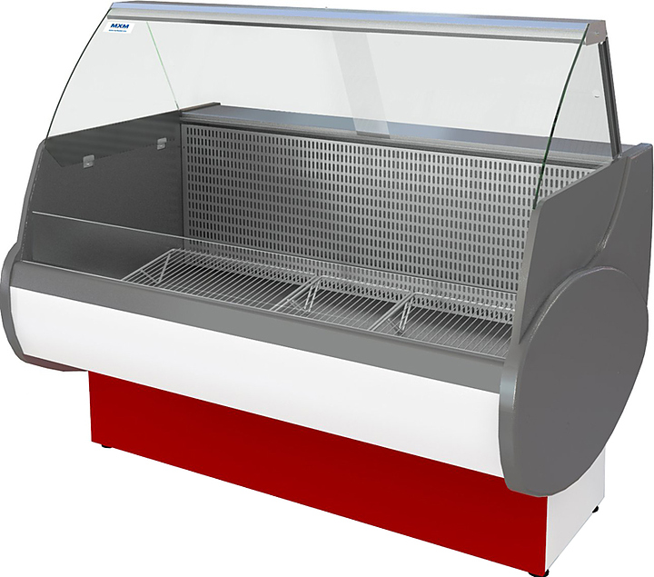 Витрина морозильная Марихолодмаш Таир ВХН-1,2