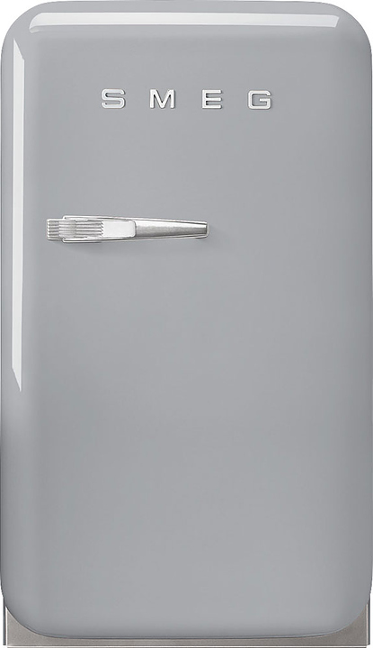 Минибар SMEG FAB5RSV3