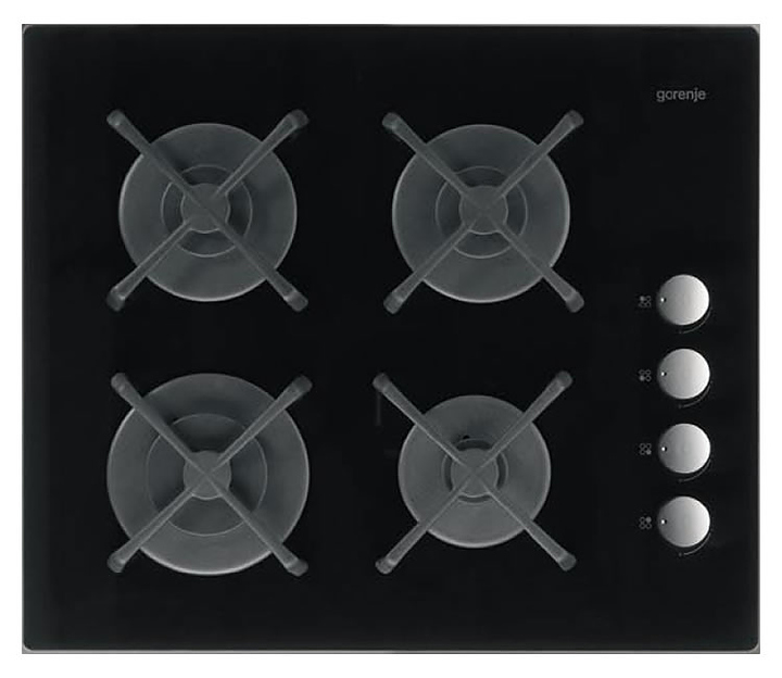 Варочная панель Gorenje GHS 64 SC-S
