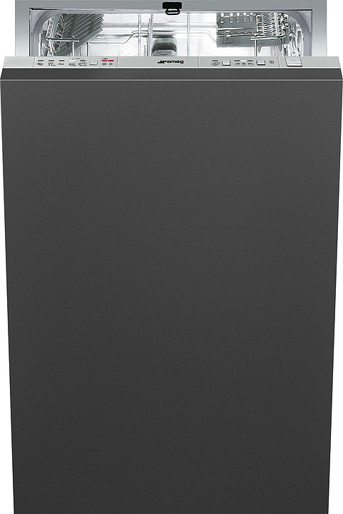 Встраиваемая посудомоечная машина SMEG STA4507IN