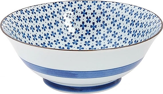 Салатник Tokyo Design 2097Т d=19 см (фарфор)