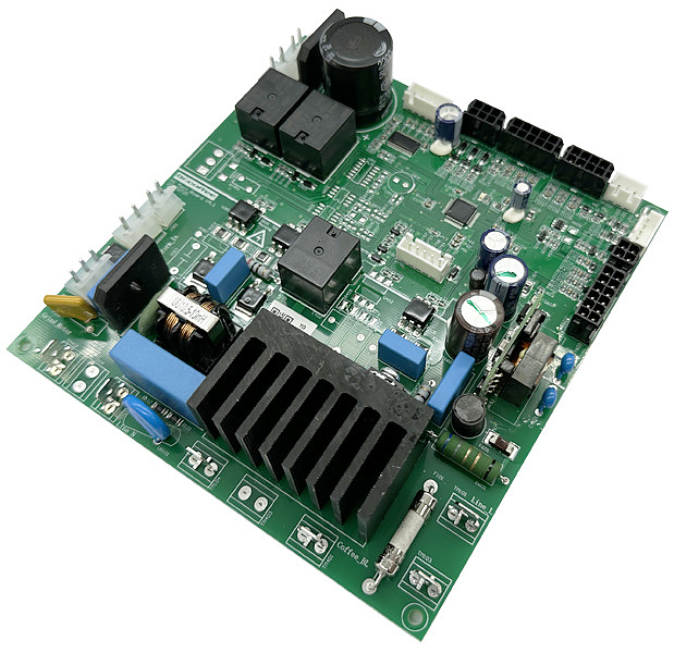 Плата управления Dr.coffee Proxima для к/м серии H