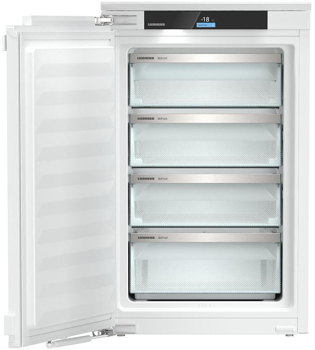 Морозильник встраиваемый Liebherr SIFNci 3954 Prime NoFrost