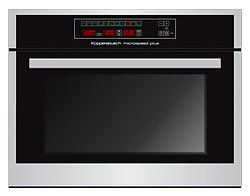Микроволновая печь Kuppersbusch EMWK 1050.0 A