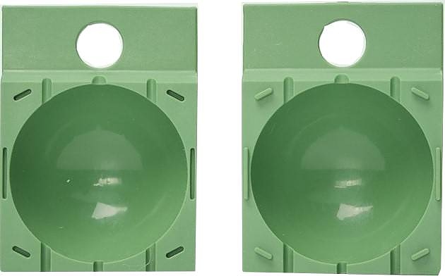 Форма для льда 100% Chef Сфера Ø 60 мм