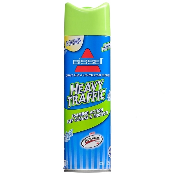 Аксессуар к пылесосу Bissell BISSELL 69M5-E Heavy Traffic
