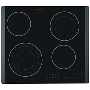 Варочная панель Electrolux Professional EHS 60180 P