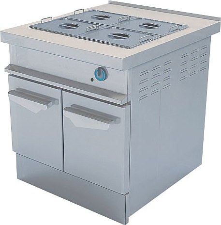 Мармит ATESY Традиция-2008 (для вторых блюд)