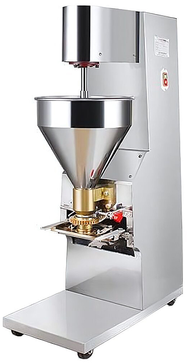 Аппарат для приготовления фрикаделек Hurakan HKN-MBM280