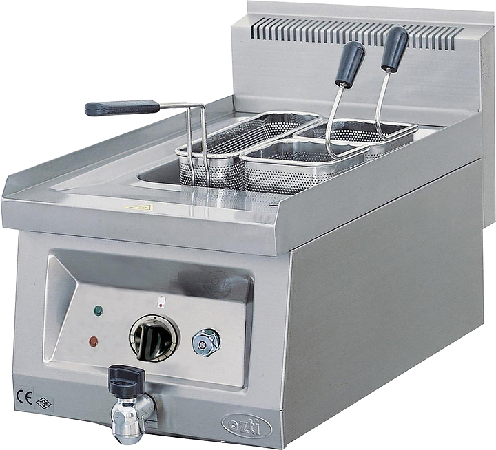 Макароноварка OZTI OMF 4065