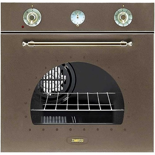Независимый электрический духовой шкаф Electrolux Professional ZOB 691 C