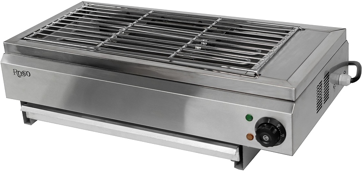 Гриль-барбекю Rosso HBO-70